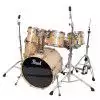 Pearl Vision VBX925H-C230  + Tom 10″