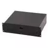 American DJ ACA Rackdrawer 19″, 3U American DJ ACA Rackdrawer 19″, 3U