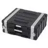 Accu Case ACF-SP/ABS Rack Case 19″, 4U ABS
