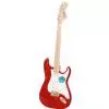 Fender Squier Affinity Strat SSS MN MTR