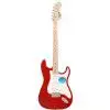 Fender Squier Affinity Strat SSS MN MTR