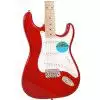 Fender Squier Affinity Strat SSS MN MTR