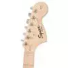 Fender Squier Affinity Strat SSS MN MTR