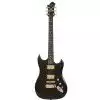 Hagstrom F200 BLK