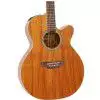 Takamine EF508KC Kenny Chensney