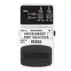 Behringer AB100 Line Selector