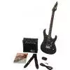 Cort CGP X1 BK
