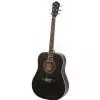 Ibanez V100S BK Jam Pack