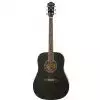 Ibanez V100S BK Jam Pack