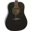 Ibanez V100S BK Jam Pack