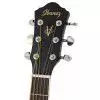 Ibanez V100S BK Jam Pack