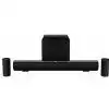 KEF KHT8005 Uni-Q-Surround Soundbar