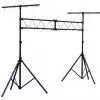 Stairville Plus trawers/2x stand + 2x T-bar