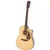 Fender CD 140 SCE NAT