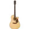 Fender CD 140 SCE NAT