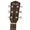 Fender CD 140 SCE NAT