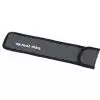 MatMax cover for sopran flute grey