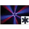 American DJ Nucleus LED DMX