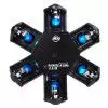 American DJ Nucleus LED DMX