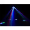 American DJ Nucleus LED DMX