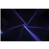 American DJ Nucleus LED DMX