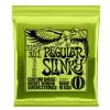 Ernie Ball 2221 NC Regular Slinky