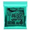 Ernie Ball 2626 Not Even Slinky