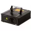 LaserWorld ES-400RGY DMX