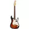 Fender American Stratocaster RW 3TS