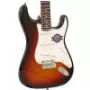 Fender American Stratocaster RW 3TS