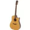 Furch D42 CR CUT EQ