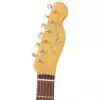 Fender Custom ′62 Tele CAR