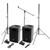 Yamaha Stagepas 300 SET 3