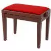 Akmuz rectangular seat mahogany