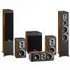 JBL ES PACK ES80 x 2, ES20 x 2, ES25C, ES150P JBL ES PACK ES80 x 2, ES20 x 2, ES25C, ES150P