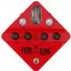 Ibanez TK 999 HT distortion