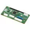 Yamaha WF310500 circuit board (E-BUS) PSR1500