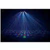 American DJ Hyper GEM LED DMX
