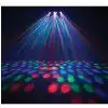 American DJ Majestic LED DMX