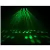 American DJ Majestic LED DMX