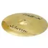 Istanbul 20″ Alchemy MSX Ride