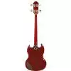 Epiphone EB 0 CH