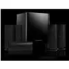 Harman Kardon HKTS 60 BQ