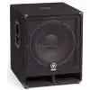Yamaha SW115 V