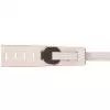 Gibson BL020 Brushed Leather Strap brown/cognac Gibson BL020 Brushed Leather Strap brown/cognac