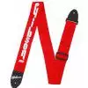 Gibson GSBU Gibson USA Style 2 Red