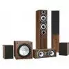 Monitor Audio BX5, BR1, BR-LCR, BRW10