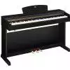 Yamaha YDP 161 Satin Black
