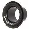 Kick Port Black