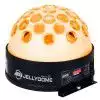 American DJ Jelly Dome LED Ball